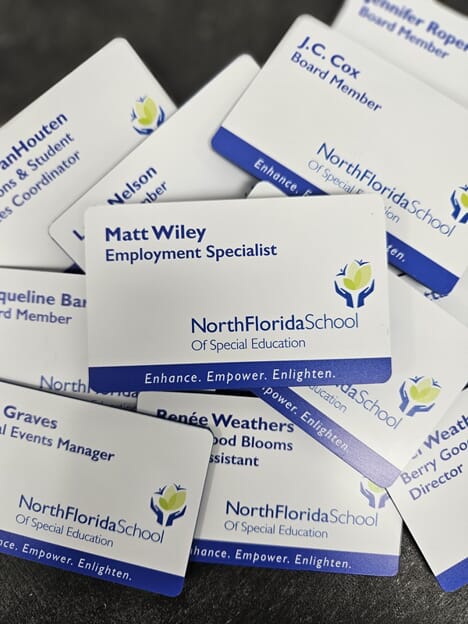 Small Format Printing